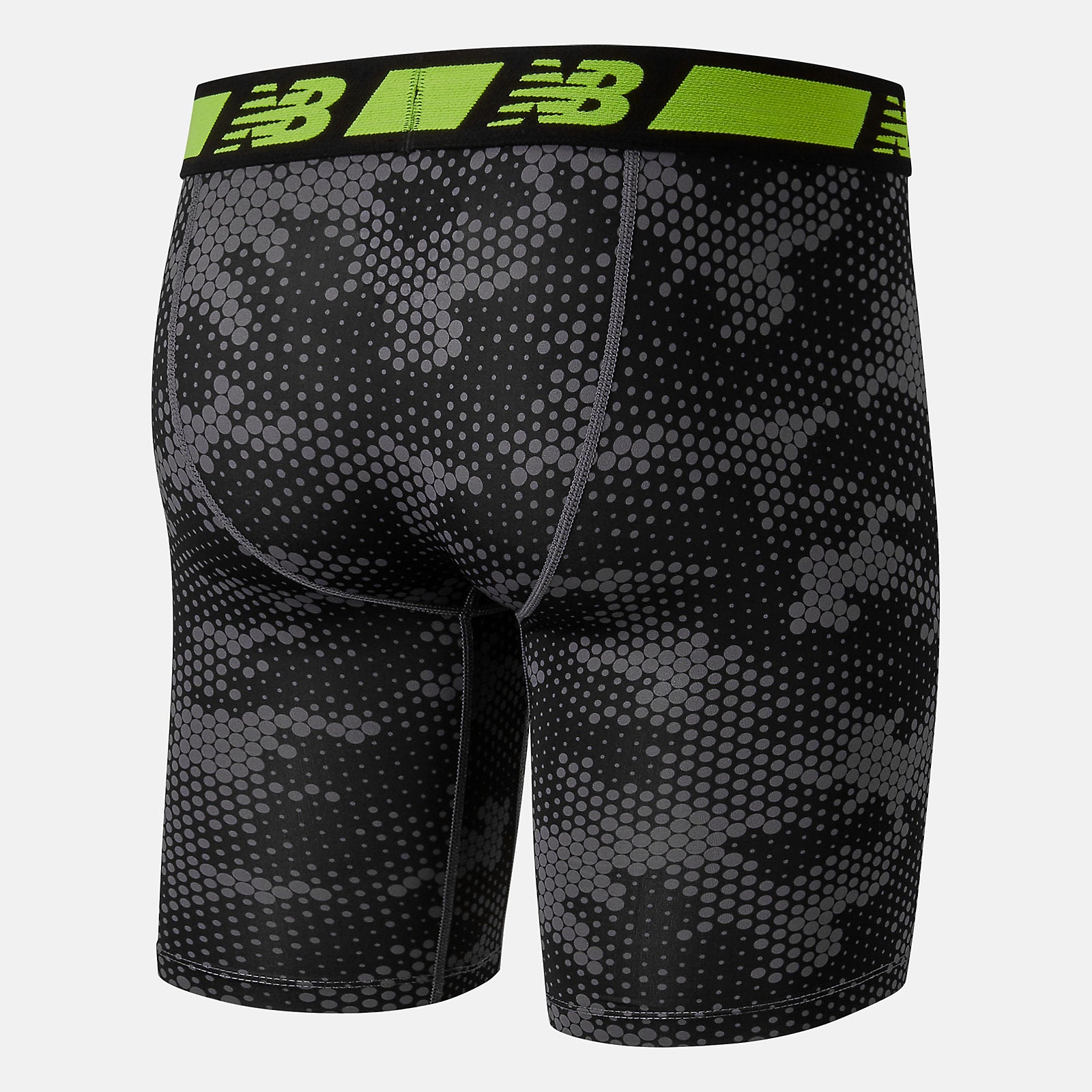Men Dry/Fresh 9 Inch Brief 2 Pack | New Balance Accessories - Men