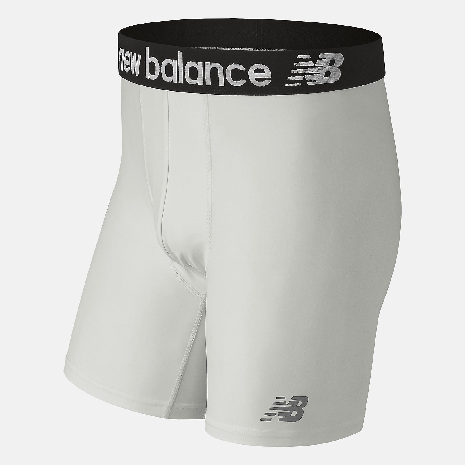 M 6" Ultra Boxer Brief | New Balance Accessories - Men