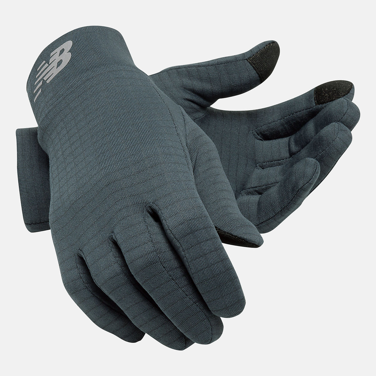 Grid Fleece Glove | New Balance Accessories - Women / Men