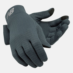 Grid Fleece Glove | New Balance Accessories - Women / Men
