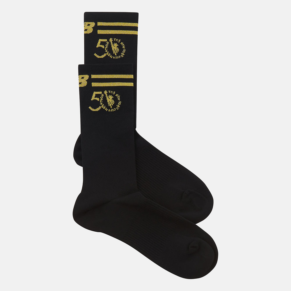 NYC Marathon Crew Sock | New Balance Accessories - Women / Men