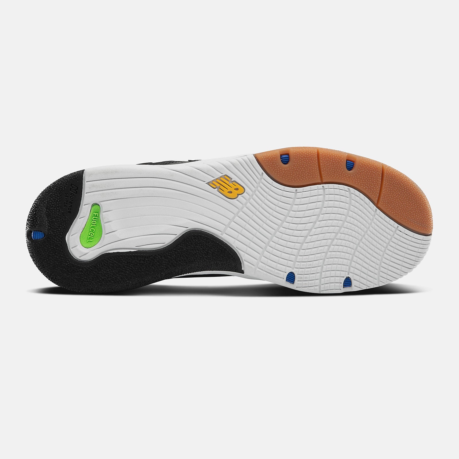 Numeric 1010 | New Balance Shoes - Men
