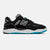 Black/Blue
