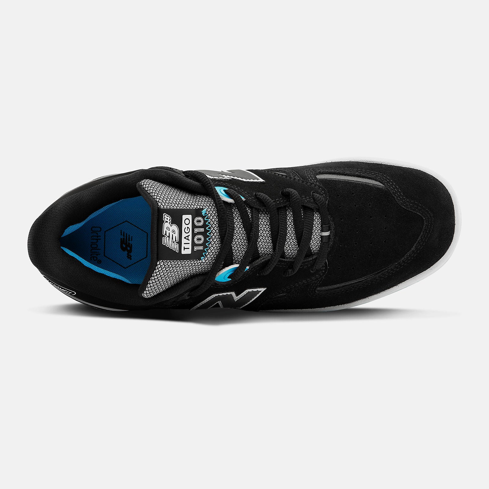 Numeric 1010 | New Balance Shoes - Women / Men