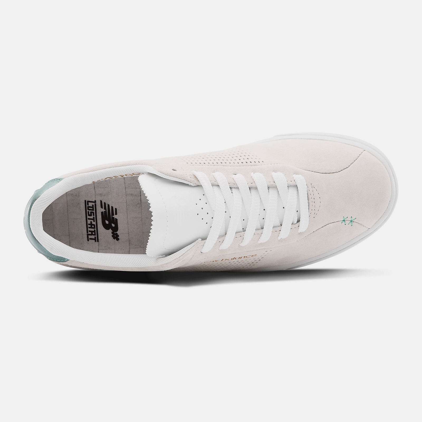 New Balance Numeric NM22 | New Balance Shoes - Men
