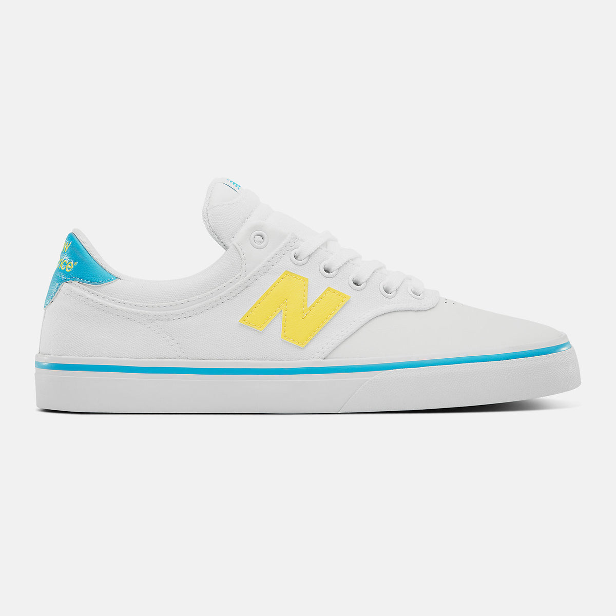 Numeric 255 | New Balance Shoes - Women / Men