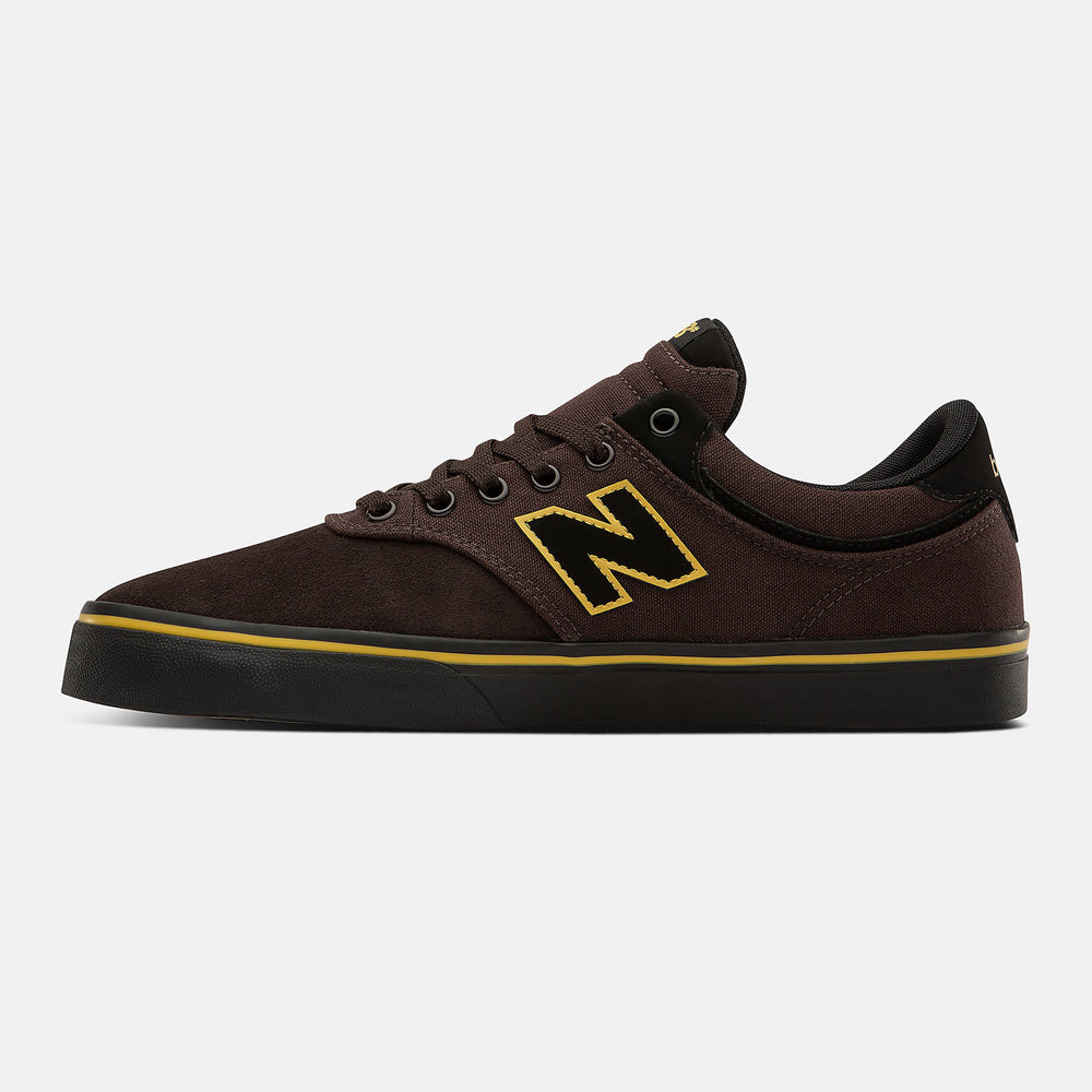 New Balance Numeric NM255 | New Balance Shoes - Women / Men