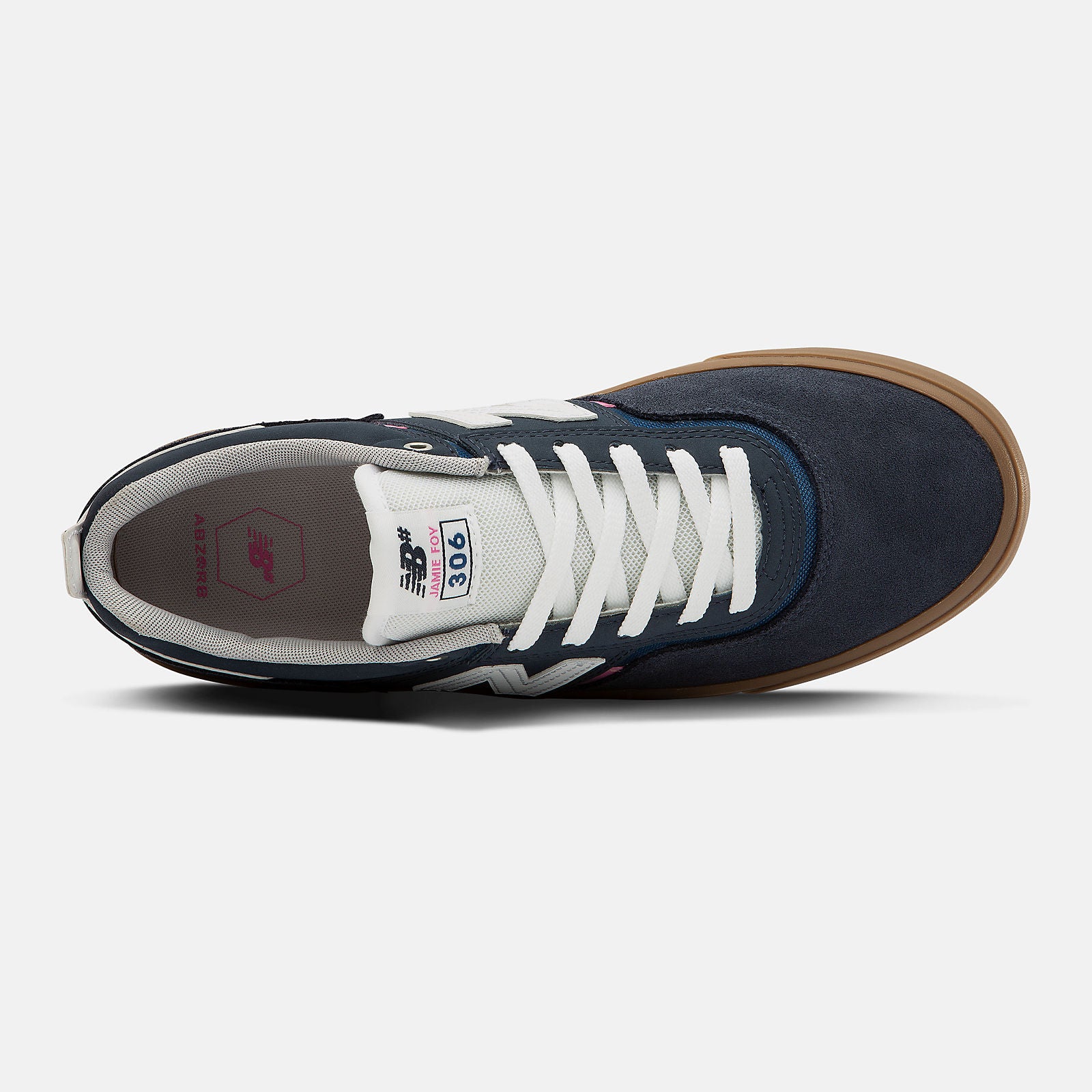 Numeric 306 | New Balance Shoes - Women / Men