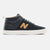 Navy/Brown