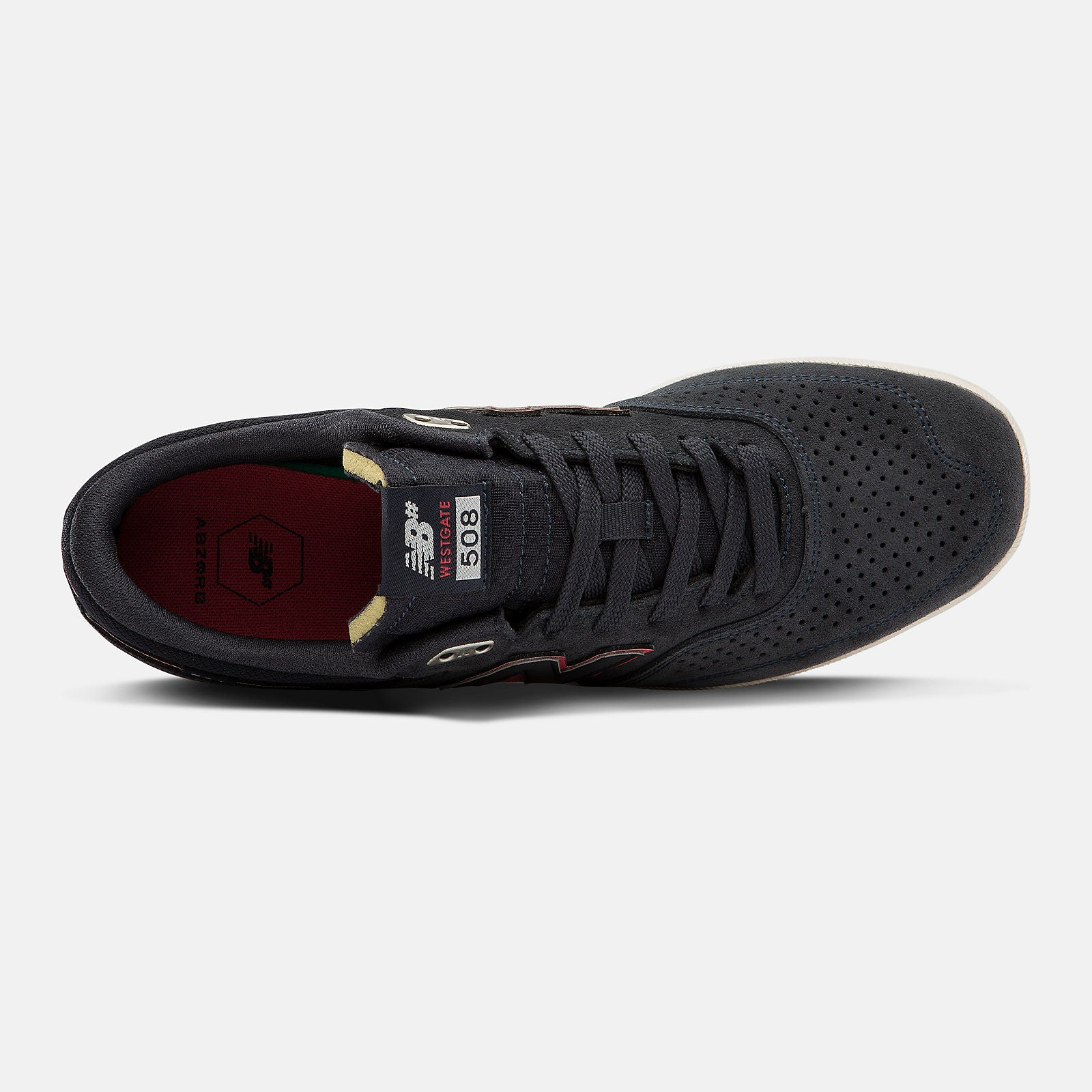 New Balance Numeric NM508 | New Balance Shoes - Women / Men