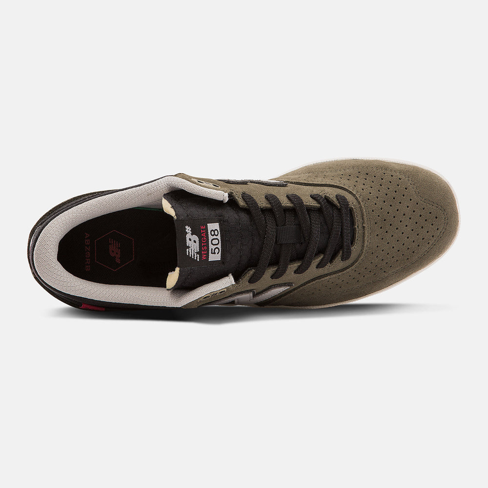NM508 | New Balance Shoes - Women / Men