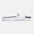 White/Navy