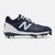 Navy/White