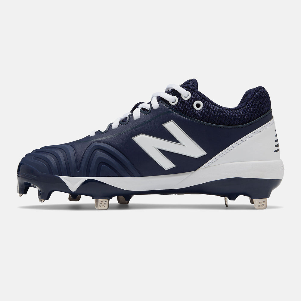 Fuse v2 Low Cut Metal | New Balance Shoes - Women
