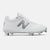 White/Silver