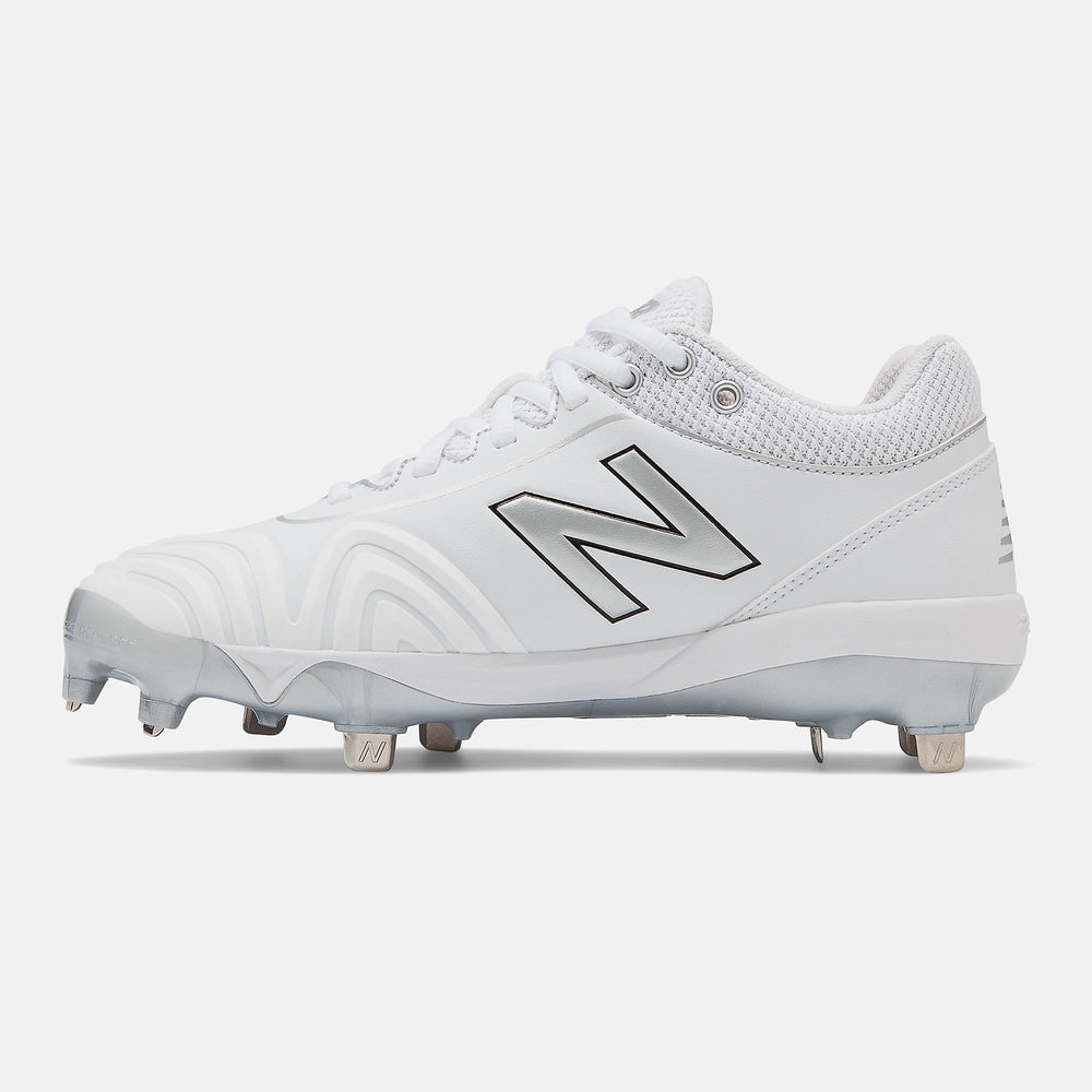 Fuse v2 Low Cut Metal | New Balance Shoes - Women