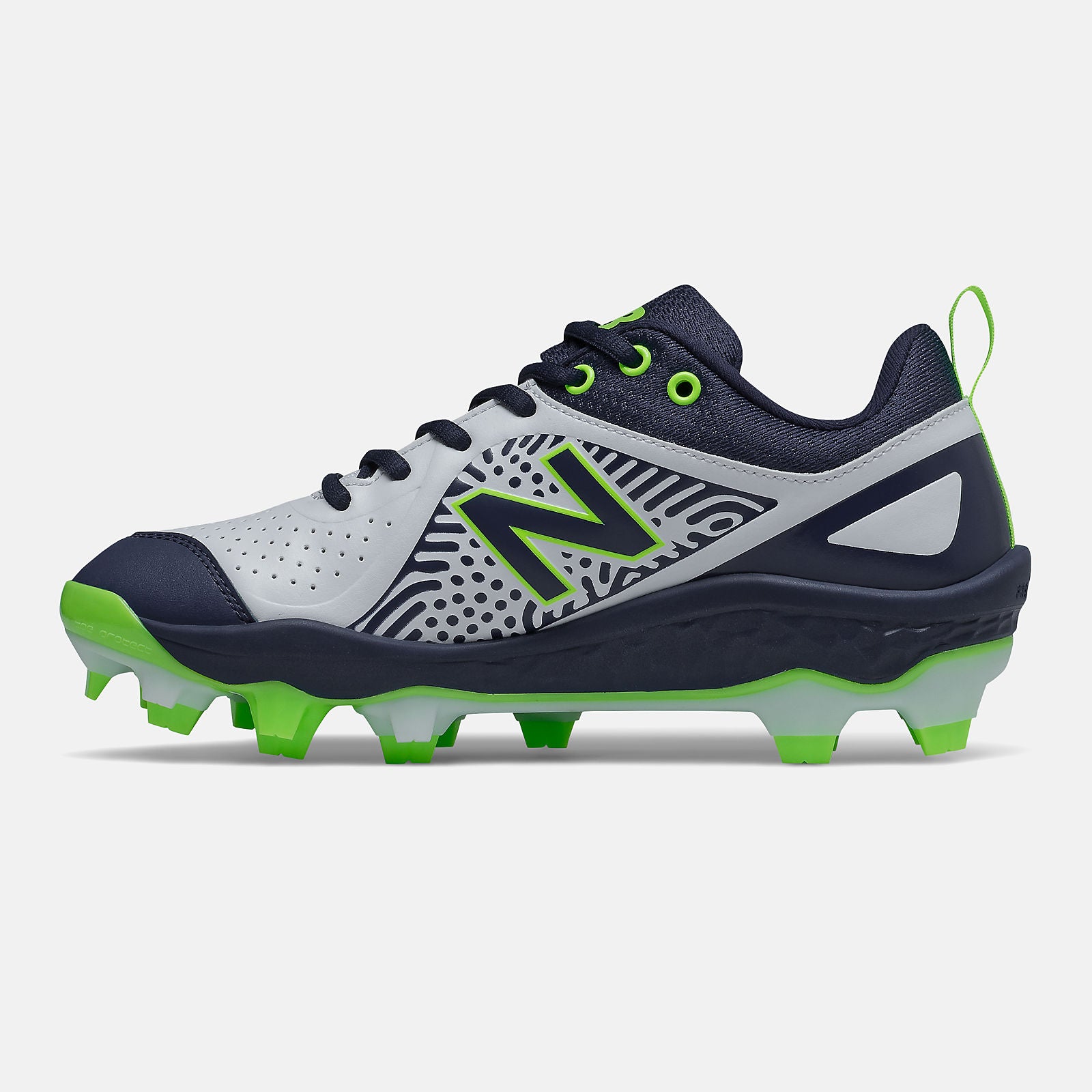Fresh Foam Velo v2 Molded | New Balance Shoes - Women