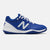 Royal Blue/White