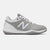 Grey/White