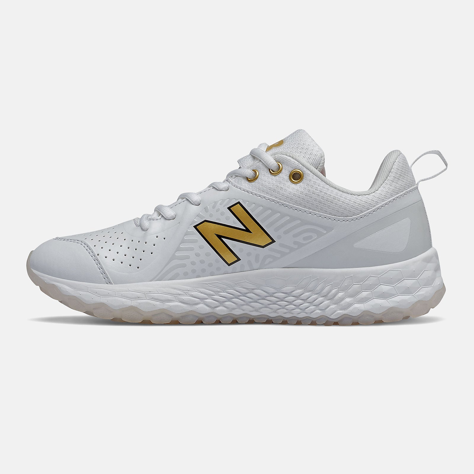 Fresh Foam Velo v2 Turf | New Balance Shoes - Women