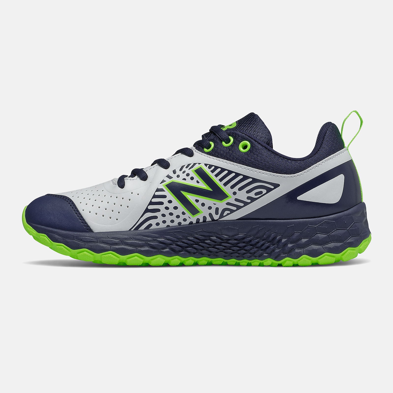 Fresh Foam Velo v2 Turf | New Balance Shoes - Women