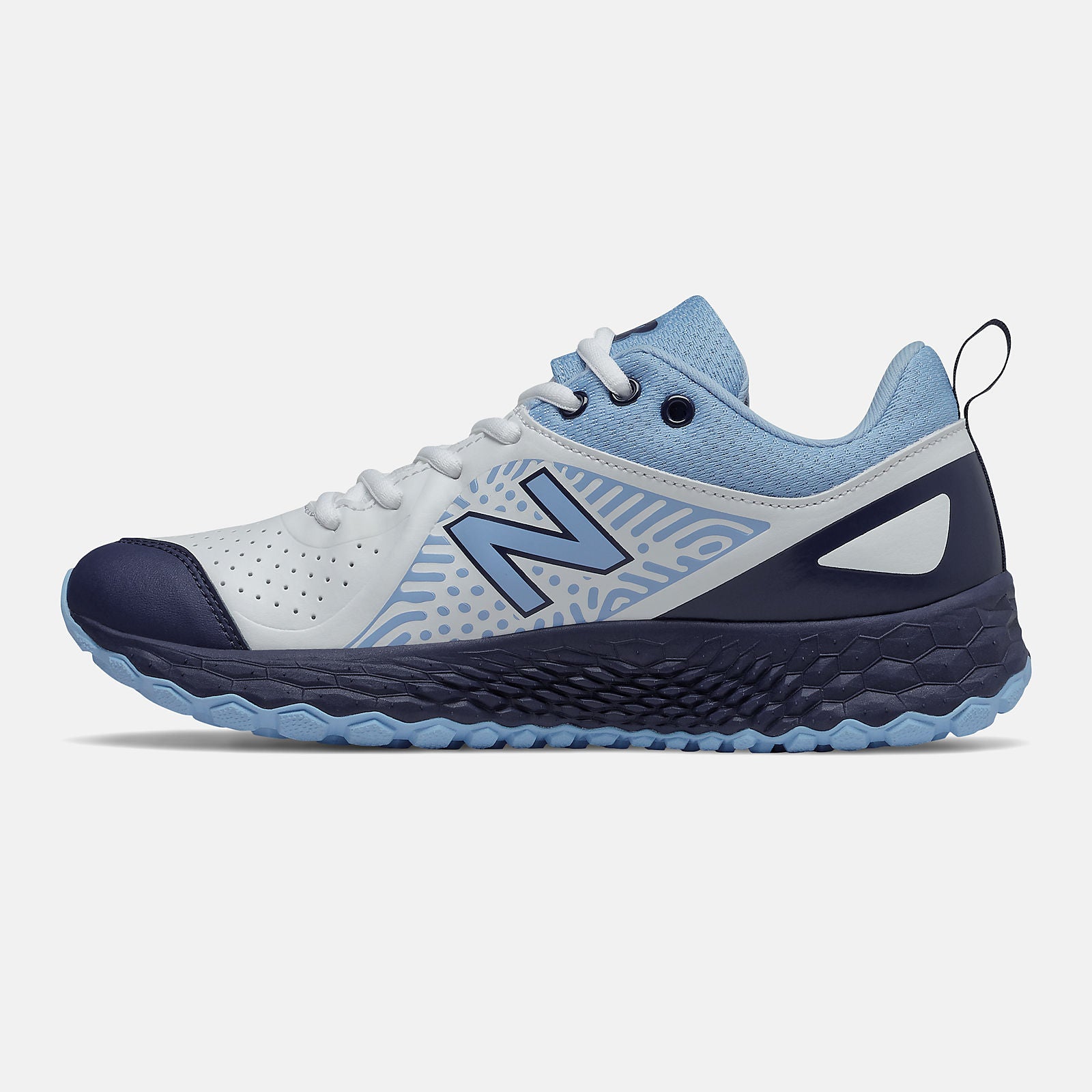 Fresh Foam Velo v2 Turf | New Balance Shoes - Women