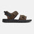 Brown Adrift/Black