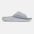 Light Cyclone/Steel and Munsell White