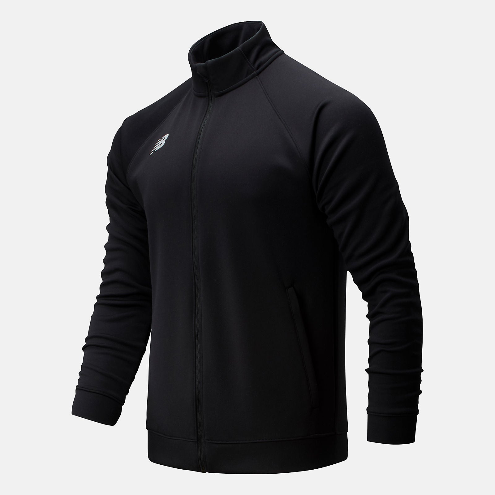 Knit Training Jacket | New Balance Clothing - Men