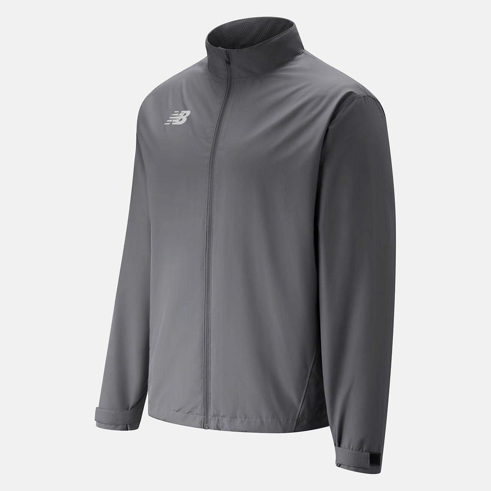 Rezist Jacket 2.0 | New Balance Clothing - Men
