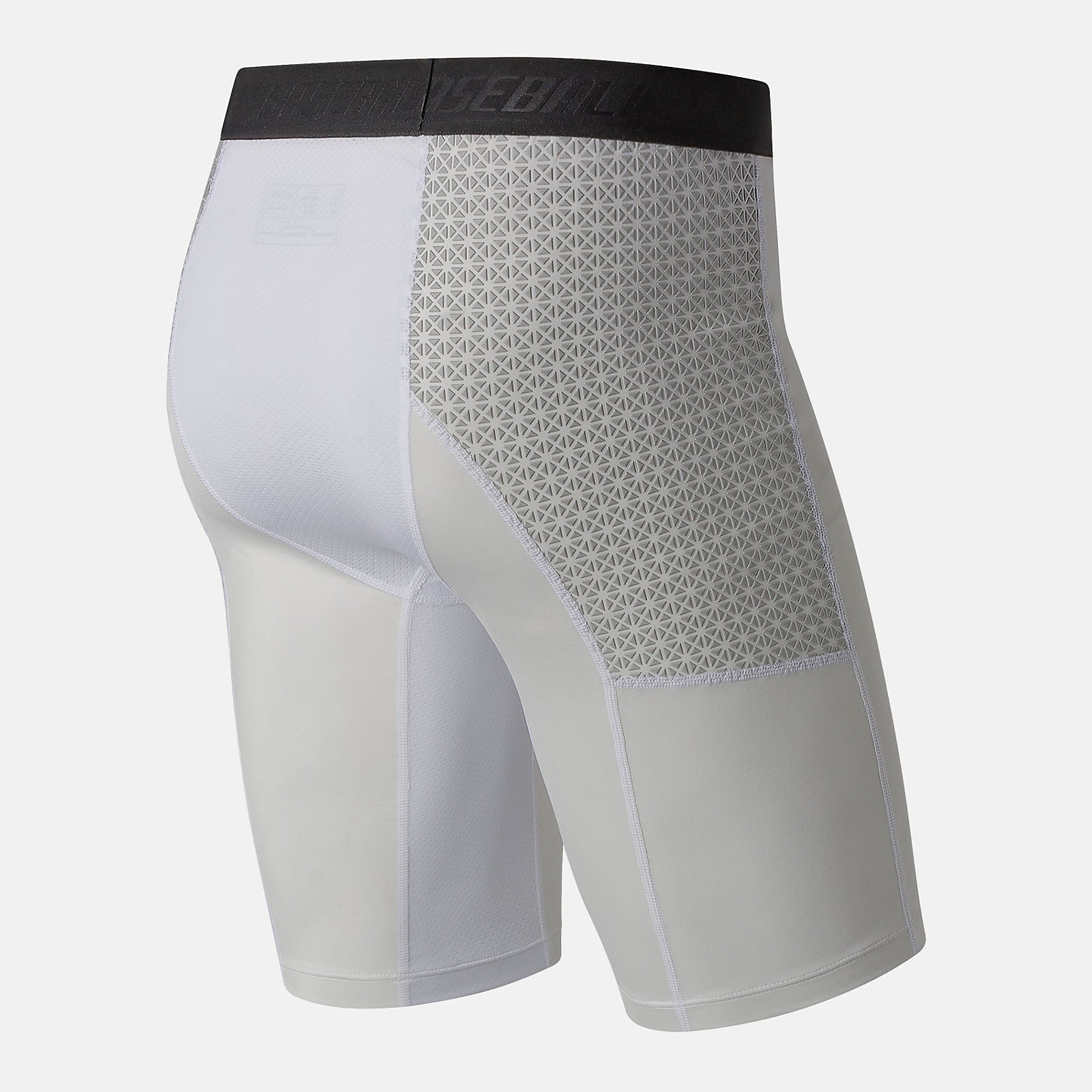 4040 Compression Slider Short | New Balance Clothing - Men