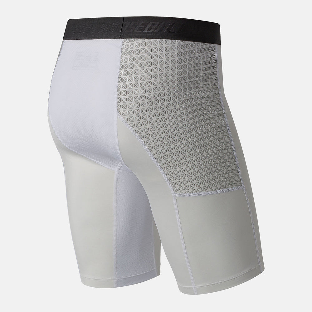 4040 Compression Slider Short | New Balance Clothing - Men
