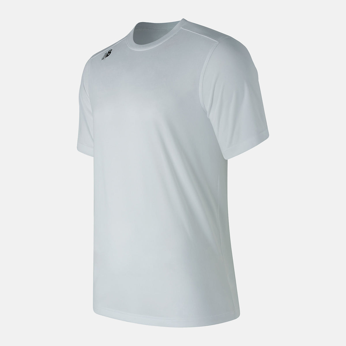 Short Sleeve Tech Tee | New Balance Clothing - Men