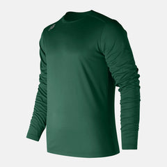 LS Tech Baseball Tee | New Balance Clothing - Men