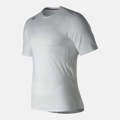 NB SS Compression Top | New Balance Clothing - Men