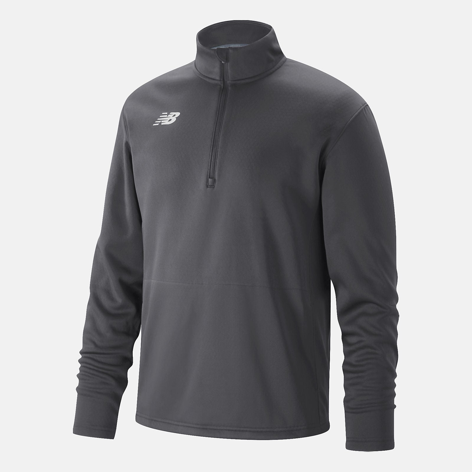 Thermal Half Zip | New Balance Clothing - Men