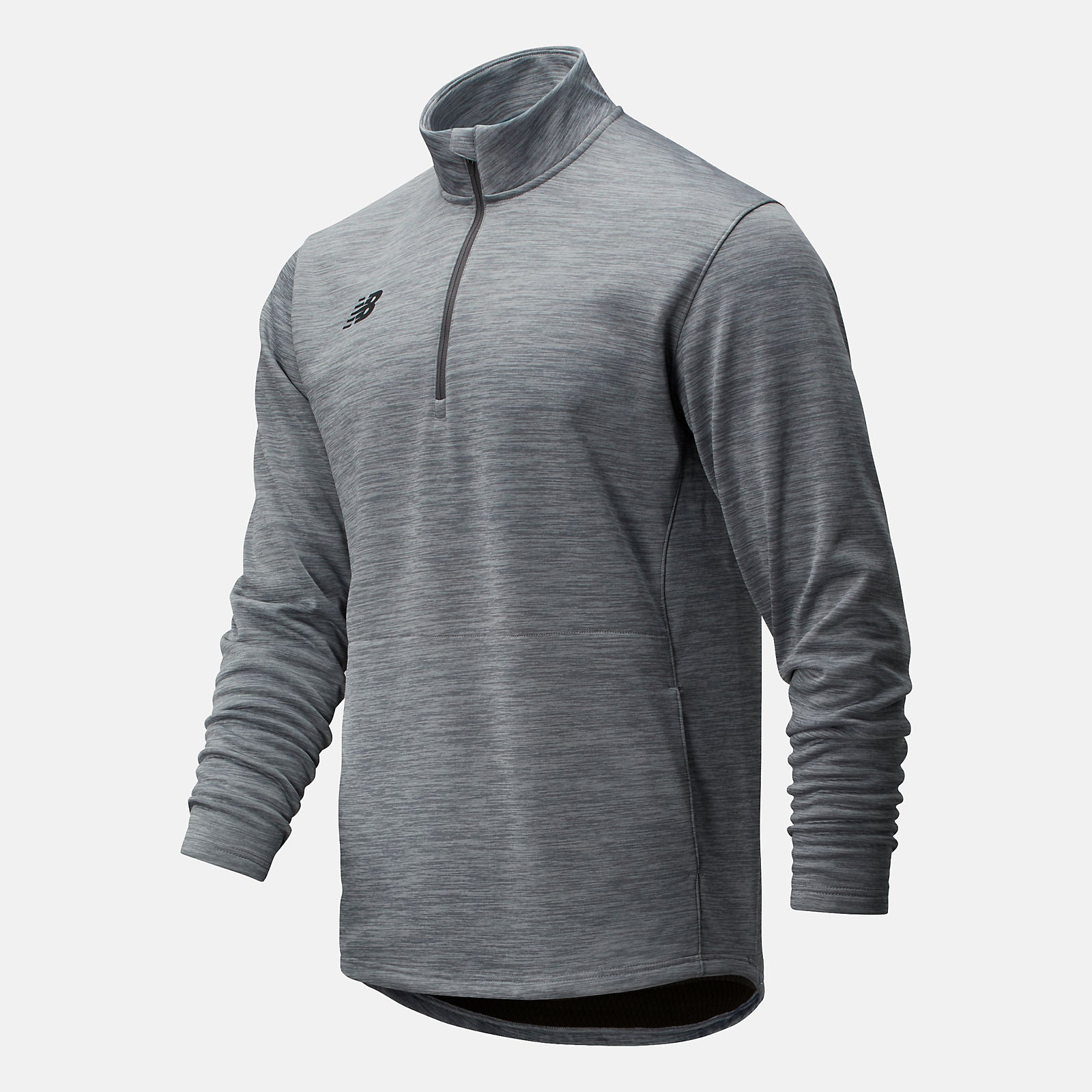 Thermal Half Zip | New Balance Clothing - Men