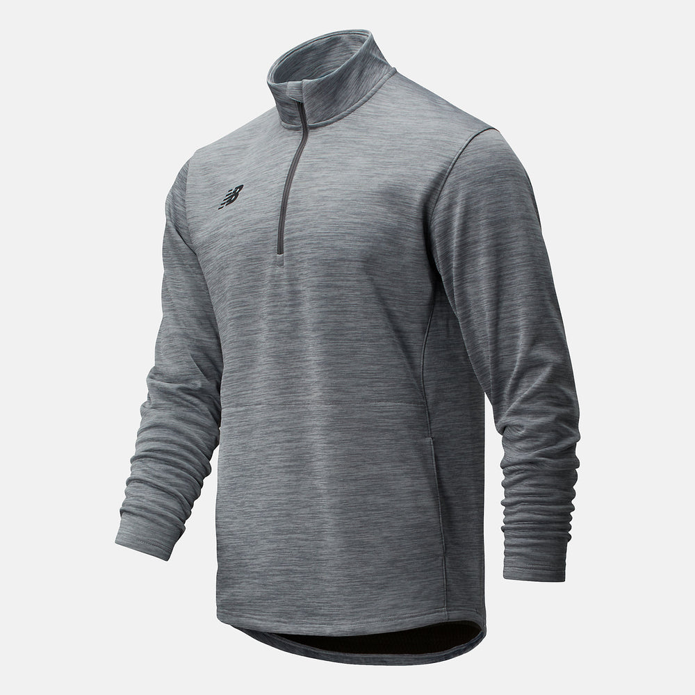 Thermal Half Zip | New Balance Clothing - Men