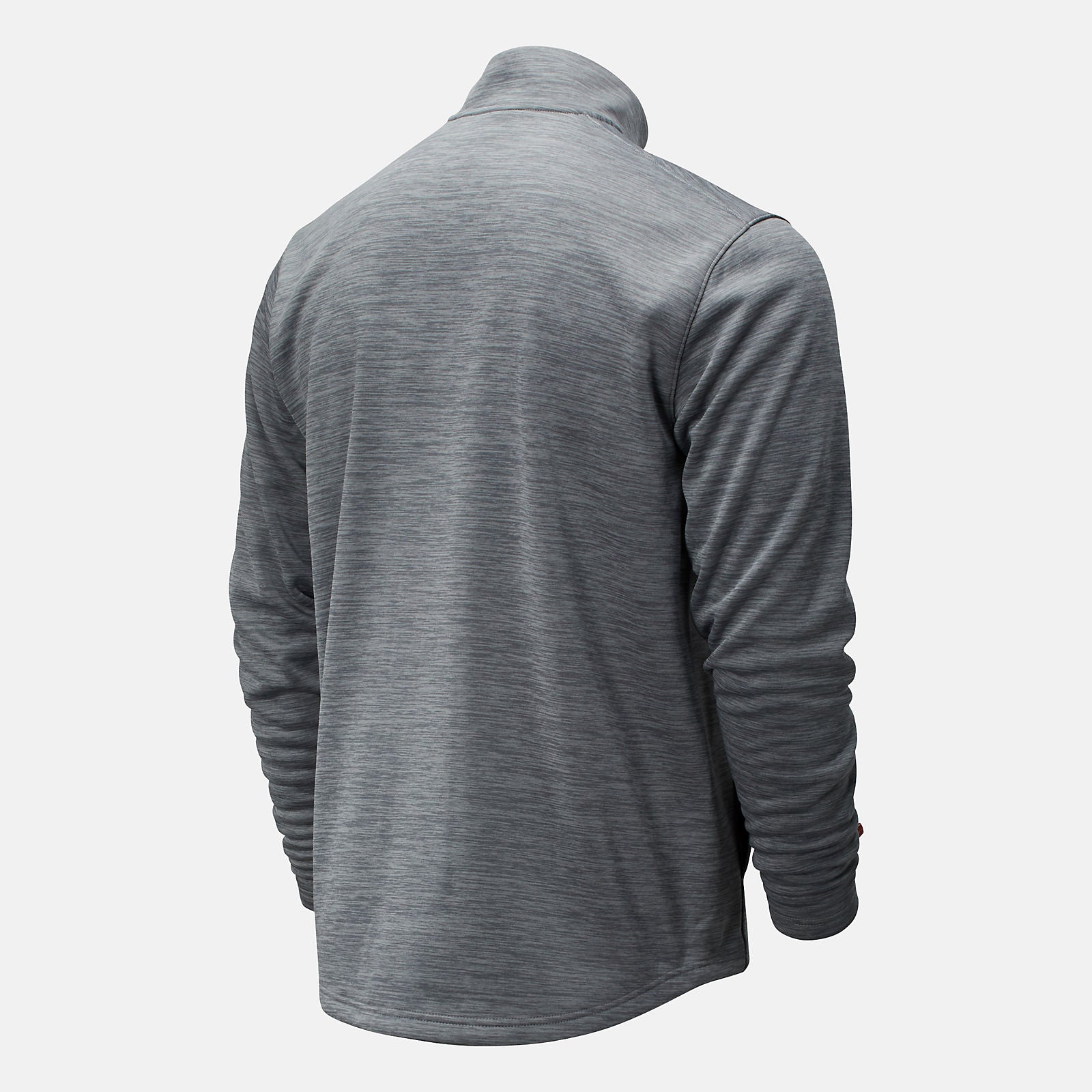 Thermal Half Zip | New Balance Clothing - Men
