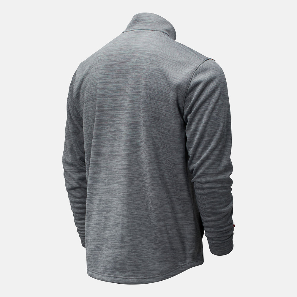 Thermal Half Zip | New Balance Clothing - Men