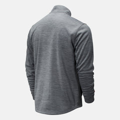 Thermal Half Zip | New Balance Clothing - Men