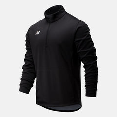 Thermal Half Zip | New Balance Clothing - Men