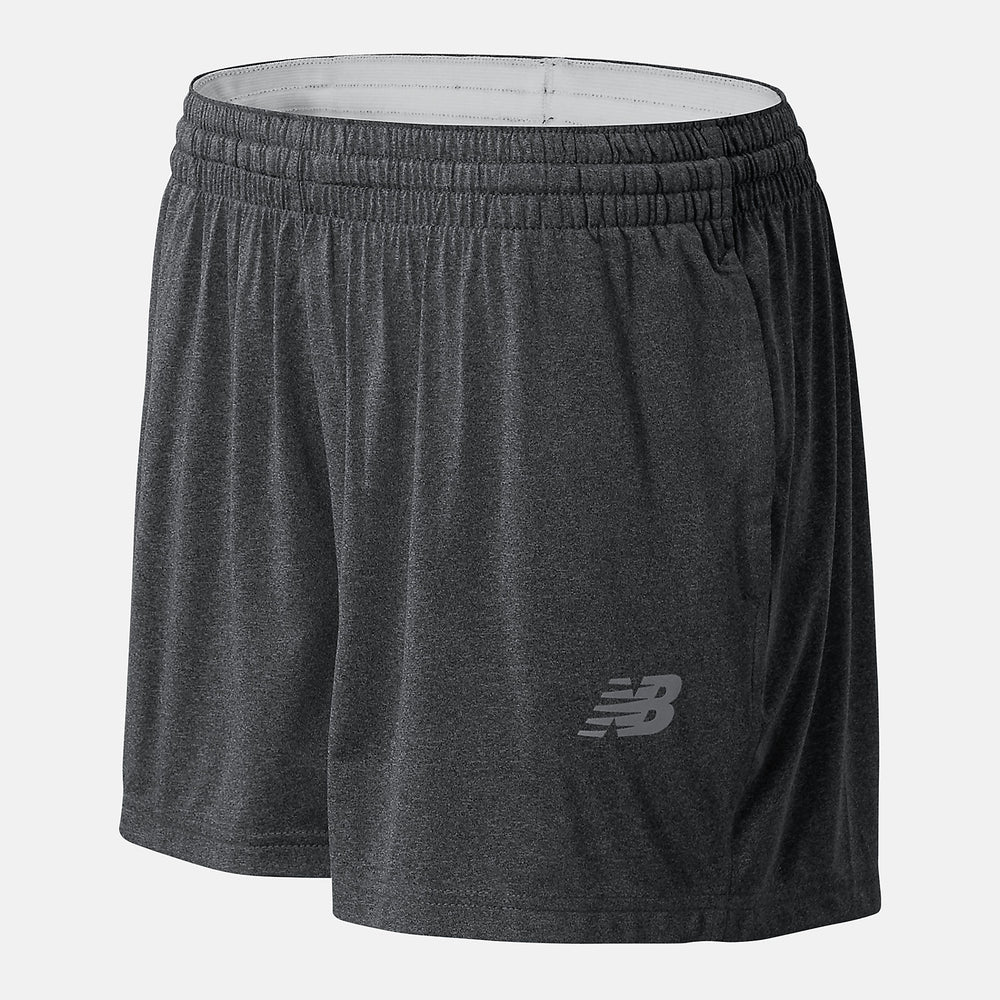 NB Tech Short | New Balance Clothing - Women