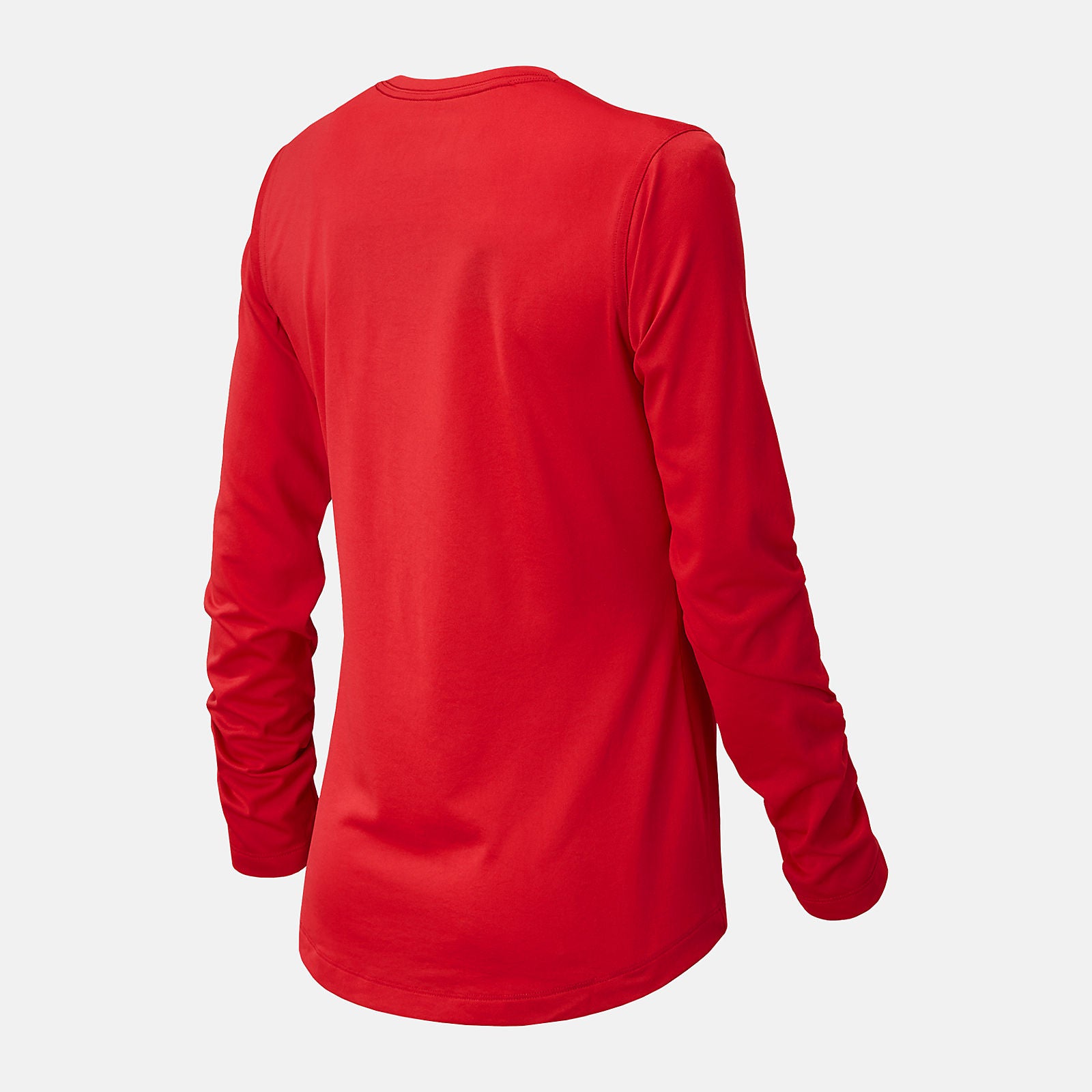 NB Long Sleeve Tech Tee | New Balance Clothing - Women