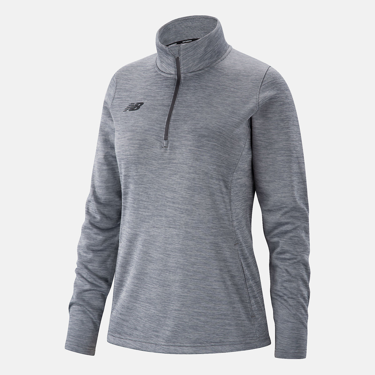 Women Thermal Half Zip | New Balance Clothing - Women