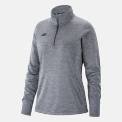 Women Thermal Half Zip | New Balance Clothing - Women