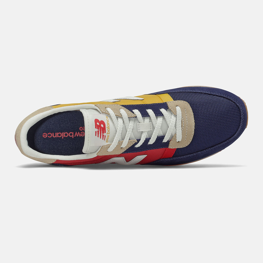 UL720SV1 | New Balance Shoes - Women / Men