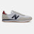 White/NB Scarlet