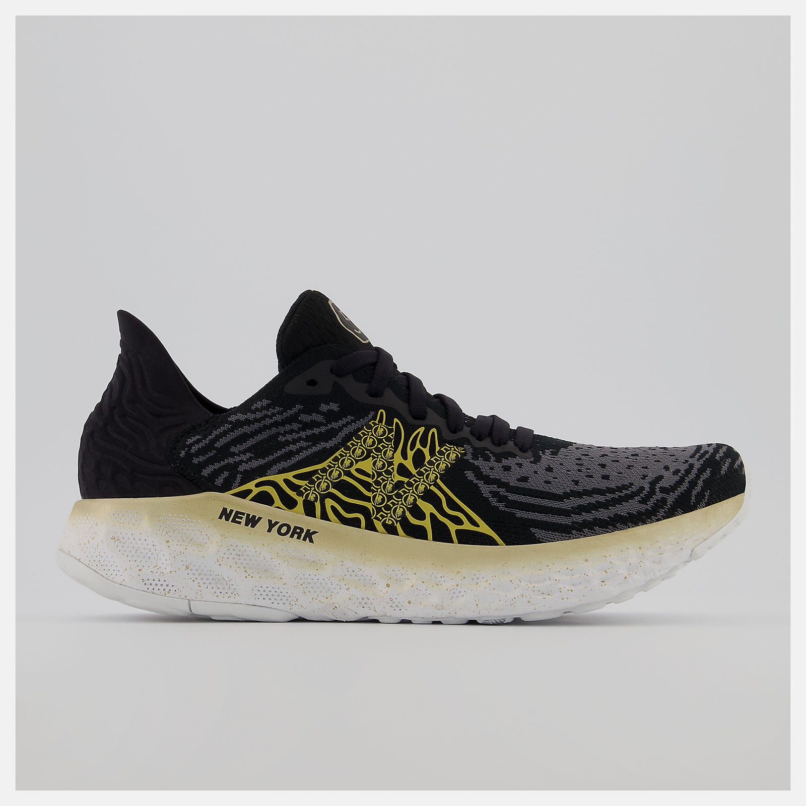 NYC Marathon Fresh Foam 1080v10 | New Balance Shoes - Women