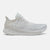 White/Nimbus Cloud